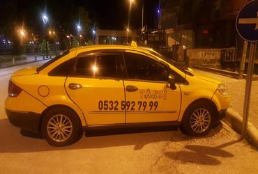 Kumlu Taksi 0 (532) 162 48 27 - Antakya Taksi