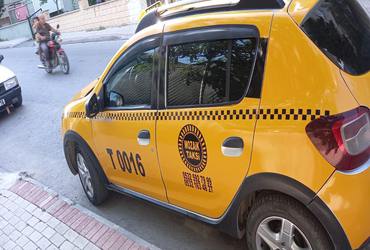 Payas Taksi 0 (532) 162 48 27 - Antakya Taksi