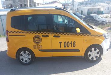 Hatay Taksi - Antakya Taksi
